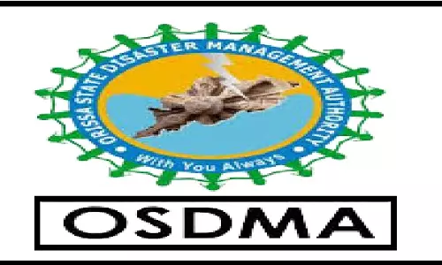 OSDMA का पुनर्गठन किया जाएगा, ओडिशा सरकार ने विस्तृत अधिसूचना जारी की OSDMA का पुनर्गठन किया जाएगा, ओडिशा सरकार ने विस्तृत अधिसूचना जारी की