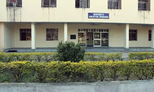 अरुणाचल: NERIST ने बाना गांव में किसानों के साथ बातचीत कार्यक्रम आयोजित किया अरुणाचल: NERIST ने बाना गांव में किसानों के साथ बातचीत कार्यक्रम आयोजित किया