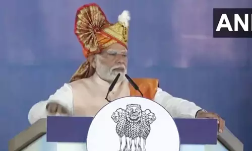 आज हर नागरिक का एक ही लक्ष्य है- विकसित भारत: PM मोदी