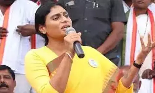 VSP निजीकरण पर मुख्यमंत्री से मिलेगा सर्वदलीय प्रतिनिधिमंडल