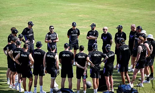 Ben Stokes की अनुपस्थिति में ओली पोप करेंगे इंग्लैंड की कप्तानी Ben Stokes की अनुपस्थिति में ओली पोप करेंगे इंग्लैंड की कप्तानी