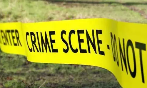 Dera Bassi में सुरक्षा गार्ड की चाकू घोंपकर हत्या