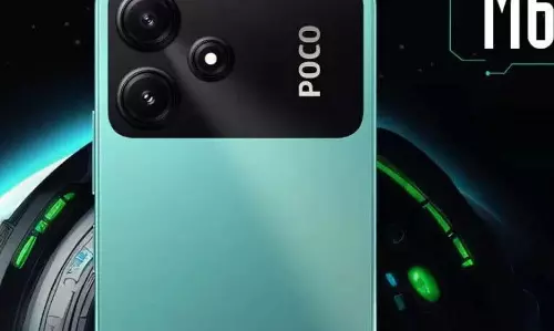 10,000 से कम में खरीदें 128GB स्टोरेज और 5,000 mAh वाला 5G फोन