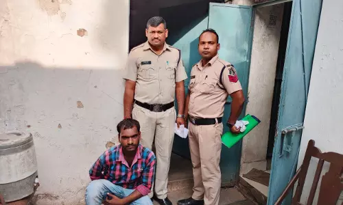 जीवनसाथी को आत्महत्या के लिए विवश करने वाला पति गिरफ्तार