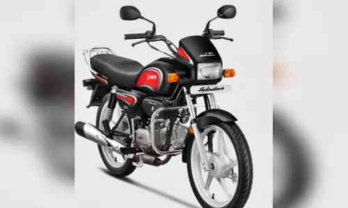 भारतीय बाजार में इन दो पहिया वाहनों का कब्जा, जानें टॉप पांच में शामिल बाइक