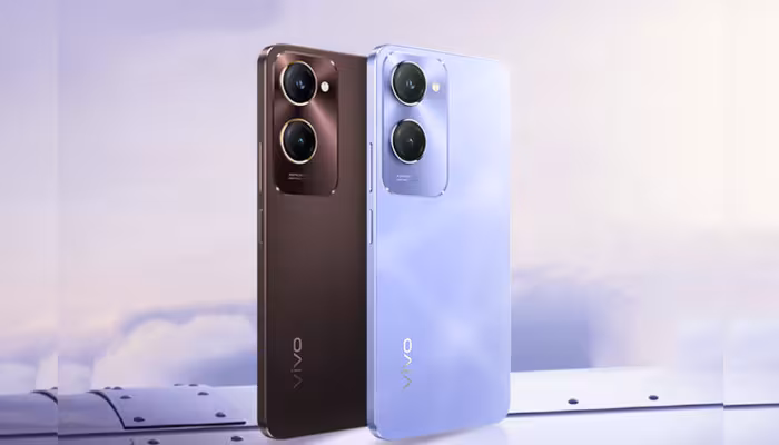 vivo Y28s, 5000mAh बैटरी और 50MP कैमरे vivo Y28s, 5000mAh बैटरी और 50MP कैमरे