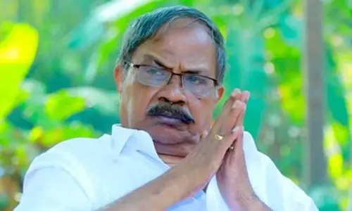 Kozhikode में प्रसिद्ध मलयालम लेखक एमटी वासुदेवन नायर के घर में चोरी
