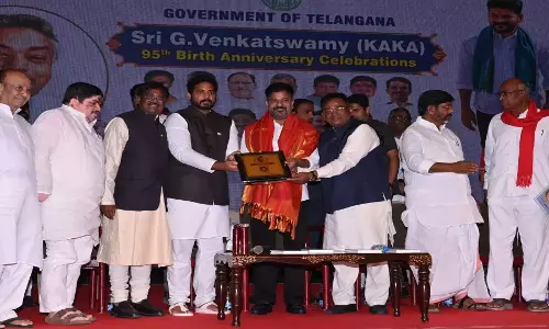 Musi के किनारे विस्थापित गरीबों की मदद के लिए 10,000 करोड़ रुपये खर्च करने को तैयार