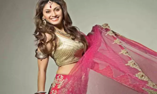 Manjari Fadnis ने परिवार के साथ नवरात्रि मनाने के बारे में बात की