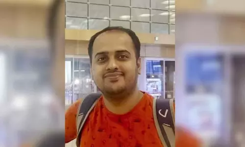 Awadhesh Dubey मौत मामला: राष्ट्रपति कार्यालय ने कार्रवाई करने का निर्देश दिया Awadhesh Dubey मौत मामला: राष्ट्रपति कार्यालय ने कार्रवाई करने का निर्देश दिया