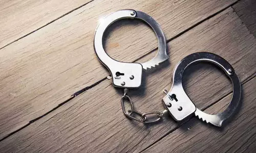 Ludhiana: जुआ खेलने के आरोप में 12 लोग गिरफ्तार, 58 हजार रुपये जब्त