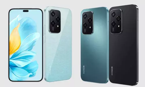 Amazon सेल में धड़ाम से गिरी Honor 200 Pro 5G की कीमत, डिस्काउंट Amazon सेल में धड़ाम से गिरी Honor 200 Pro 5G की कीमत, डिस्काउंट