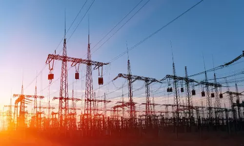 Uttar Pradesh: ऊर्जा क्षेत्र में मिलेगा ₹ 1.5 ट्रिलियन का निवेश Uttar Pradesh: ऊर्जा क्षेत्र में मिलेगा ₹ 1.5 ट्रिलियन का निवेश