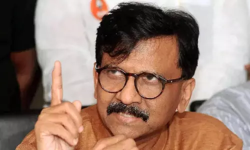 Sanjay Raut: सूरत लेजाकर जान से मारने की कोशिश की गई