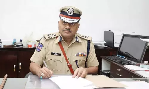 तेलंगाना के DGP ने नए आपराधिक कानूनों की समीक्षा की मांग की