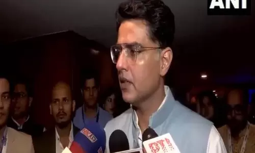 Congress के सचिन पायलट को हरियाणा विधानसभा चुनाव में जीत की उम्मीद