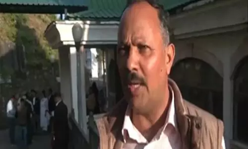 Sanjauli मस्जिद कमेटी के अध्यक्ष ने मस्जिद की तीन मंजिलों को गिराने के अदालत के फैसले पर कही ये बात