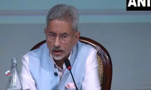 पाकिस्तान की सीमा पार आतंकवाद की गतिविधियां सार्क की प्रगति में बाधक हैं: Jaishankar