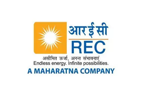 REC लिमिटेड ने वित्त वर्ष 25 की पहली छमाही में 90,955 करोड़ रुपये का ऋण वितरित किया