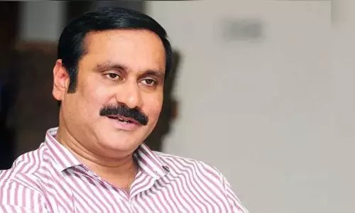 Anbumani Ramadoss ने सरकार से शिक्षकों को नियुक्ति आदेश सौंपने का आग्रह किया