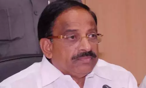 किसी भी शहर के विकास के लिए स्वच्छता महत्वपूर्ण है- Telangana minister