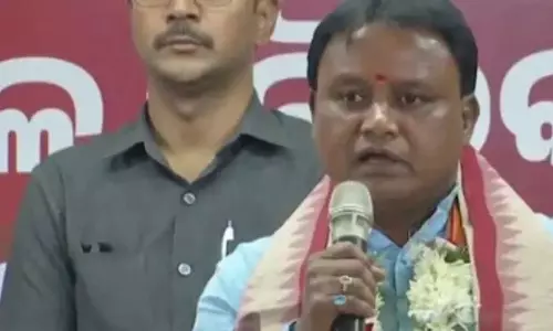 Odisha: एक ही दिन में 16,000 से अधिक जूनियर शिक्षकों की भर्ती Odisha: एक ही दिन में 16,000 से अधिक जूनियर शिक्षकों की भर्ती