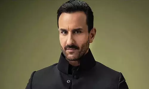 Saif Ali Khan रेस फ्रेंचाइजी में वापस आ गए हैं- रमेश तौरानी