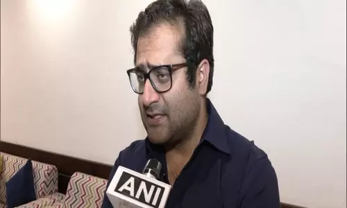 PDP ने जम्मू कश्मीर में एनसी-कांग्रेस गठबंधन को समर्थन देने का संकेत दिया