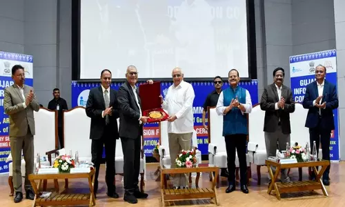 सरकार नागरिकों को सीधे उनके दरवाजे पर योजना का लाभ पहुंचाने के लिए प्रतिबद्ध: CM Bhupendra Patel