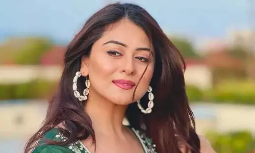 Bigg Boss फेम फलक नाज ने कास्टिंग डायरेक्टर शादमान खान पर निशाना साधा