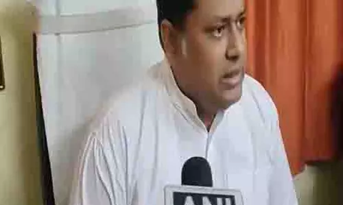 कुलतली नाबालिग लड़की की मौत: BJP पश्चिम बंगाल अध्यक्ष मजूमदार ने ममता बनर्जी की आलोचना की