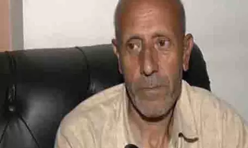 सरकार बनाना कोई मुद्दा नहीं है, प्राथमिकता भी नहीं है: AIP के इंजीनियर राशिद
