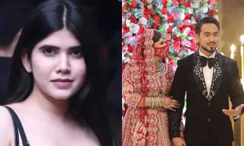 Bigg Boss ओटीटी फेम की बहन इफ्फत ने आयशा के धर्म परिवर्तन के बारे में सब कुछ बताया Bigg Boss ओटीटी फेम की बहन इफ्फत ने आयशा के धर्म परिवर्तन के बारे में सब कुछ बताया