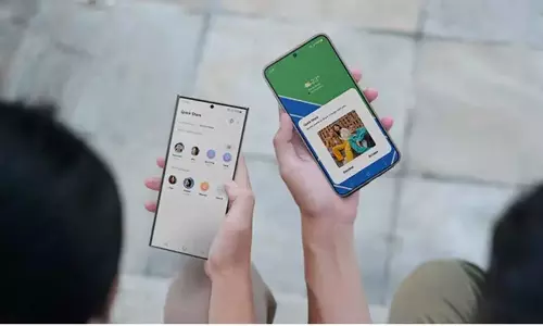 Samsung एंड्रॉयड 15 को जनवरी 2025 तक कर सकता है