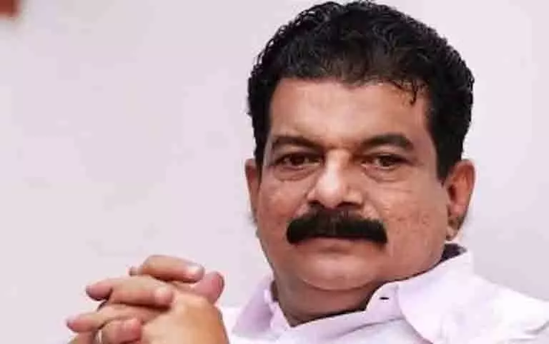 Kerala Democratic Movement : विधायक पी वी अनवर ने पार्टी का नाम घोषित किया