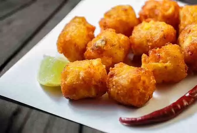 Potato Bread Balls Recipe: झटपट बनाएं ये स्वादिष्ट डिश