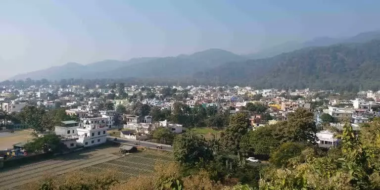 Haldwani में रिंग रोड का दोबारा होगा सर्वे, स्थानीय लोगों के विरोध के बाद प्रशासन ने लिया फैसला