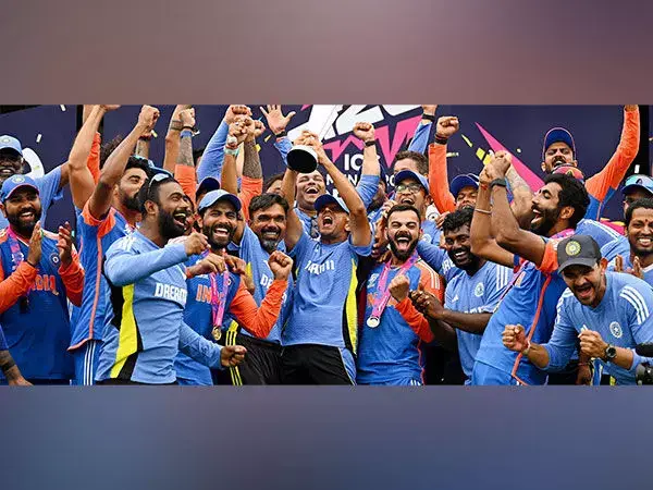 भारतीय T20 World Cup विजेता खिलाड़ियों ने अपनी टीम के दबंग खिलाड़ी का खुलासा किया