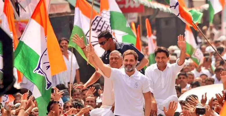 Exit Poll: हरियाणा में कांग्रेस फिर से सत्ता हासिल करने को तैयार