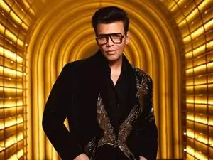 Karan Johar ने ईमेल फॉरवर्ड से संबंधित वासन बाला के बयान पर सफाई दी