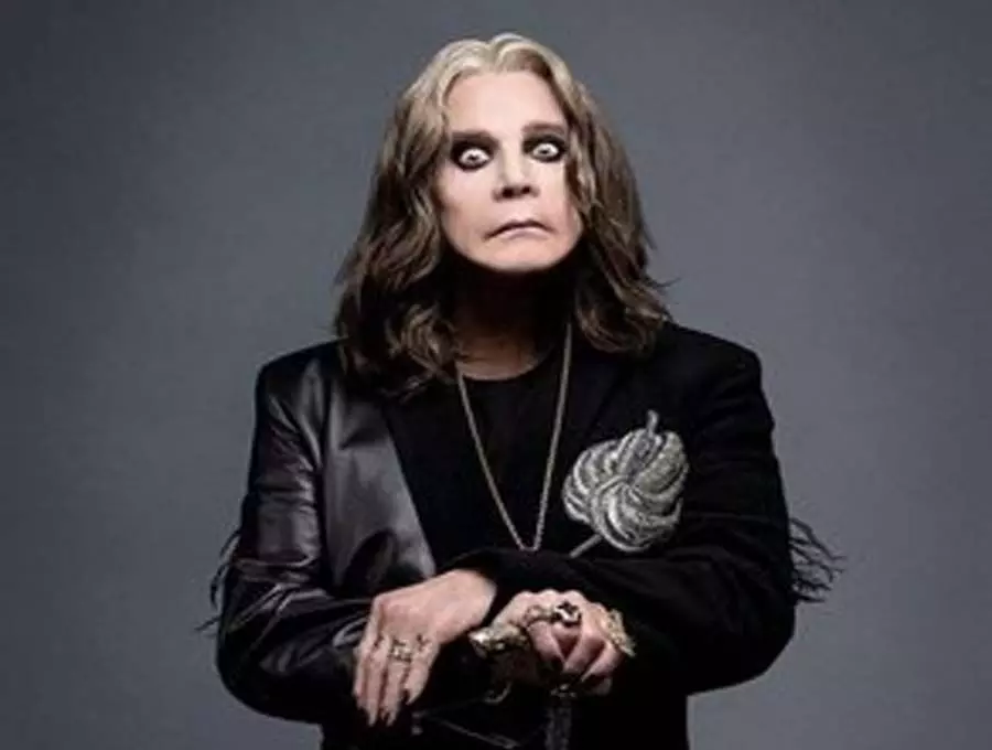 Ozzy Osbourne ने कहा- वह फिर से मादक द्रव्यों के सेवन की लत में पड़ गए