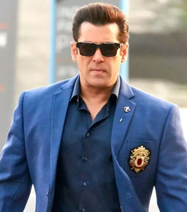 Salman Khan इस फिल्म का हिस्सा नहीं होंगे