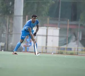 Hockey India ने सुल्तान ऑफ जोहोर कप के लिए 18 सदस्यीय जूनियर टीम की घोषणा की