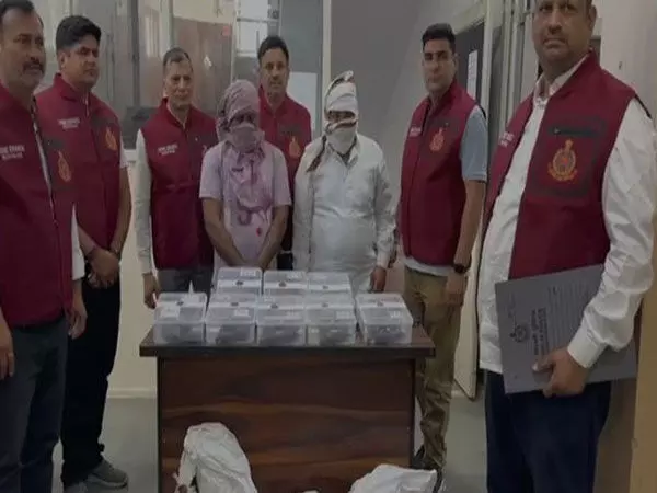 दिल्ली पुलिस ने Meerut में अवैध हथियार फैक्ट्री के सप्लायर और मालिक को किया गिरफ्तार