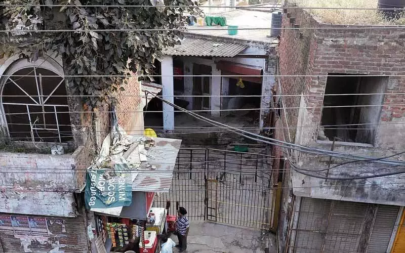 Jalandhar: फैक्ट्री में अमोनिया गैस रिसाव की रिपोर्ट जमा करने की समयसीमा 20 अक्टूबर तक बढ़ाई गई