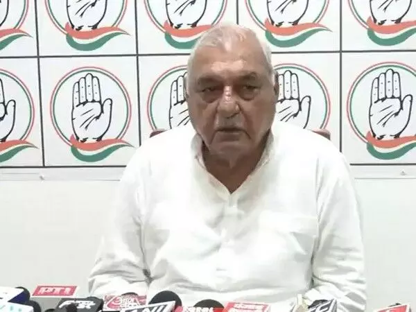 लोगों ने कांग्रेस को सत्ता में लाने का मन बना लिया है: Bhupinder Hooda