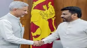 Sri Lanka अपनी जमीन का इस्तेमाल भारत के खिलाफ नहीं होने देगा