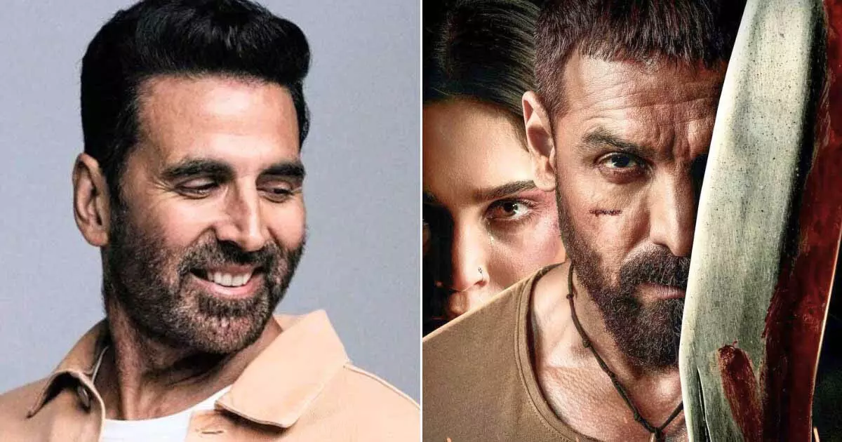 Akshay Kumar and John Abraham की टक्कर भी ओटीटी पर होगी