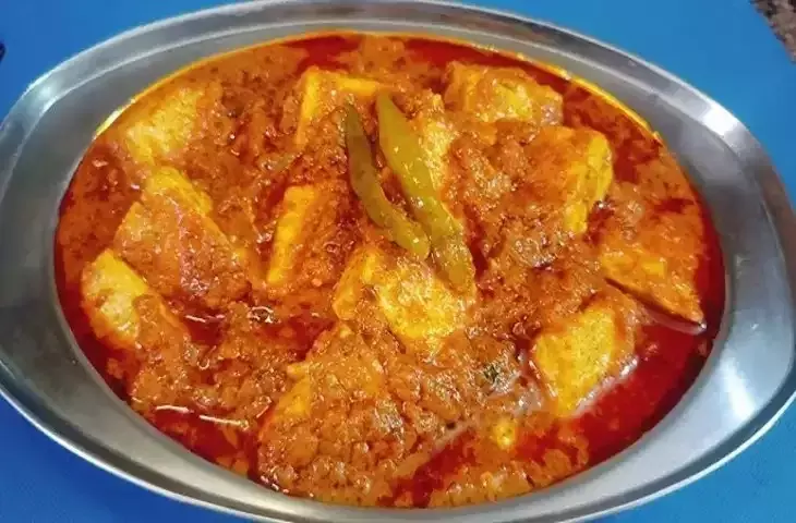 Paneer Butter Masala, उंगलियां चाटते रह जाएंगे सब लोग