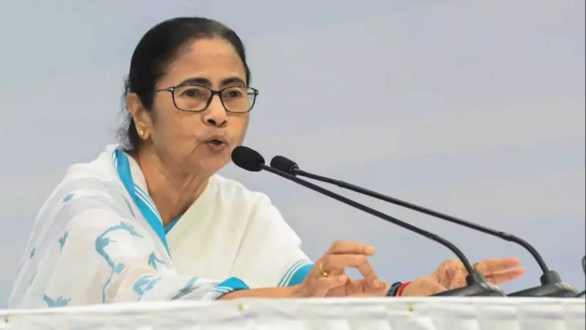 दोषियों को मौत की सजा सुनिश्चित करें- Mamata ने पुलिस से कहा